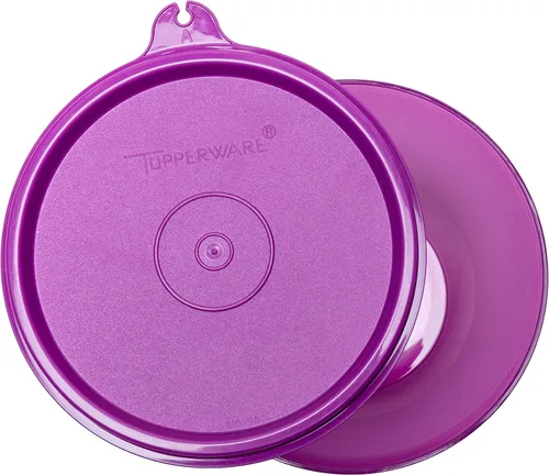 Miniatura 6 de Tupperware Recipiente de plástico - 13.5 fl oz, 6 piezas, multicolor