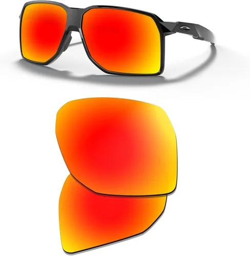 Miniatura 4 de Lentes polarizadas de repuesto para Oakley Portal OO9446 - Multiopciones