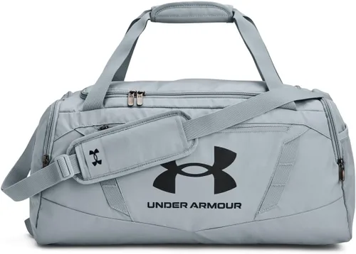 Under Armour Undeniable 5.0 - Bolsa deportiva unisex para adultos, (465) azul Harborazul Harbornegro, de talla S, (465) azul puerto, azul puerto,