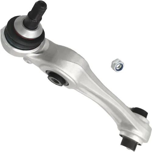 Miniatura 183 de Detroit Axle - Brazo de control delantero para Chevy Tahoe Avalanche Silverado Suburban GMC Sierra Yukon XL 1500 Express Savana 2500 Cadillac