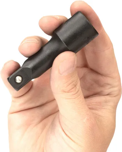 Miniatura 3 de TEKTON - Extensión de impacto de 1/2 pulgada x 3 pulgadas SIA21103