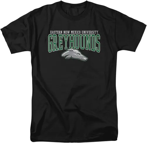 Miniatura 91 de LOGOVISION Colección de camisetas de algodón de manga corta unisex para hombres y mujeres Universidad Johnson & Gales