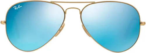 Miniatura 6 de Ray-Ban RB3025 - Gafas de sol de aviador de metal + paquete de accesorios Vision Group