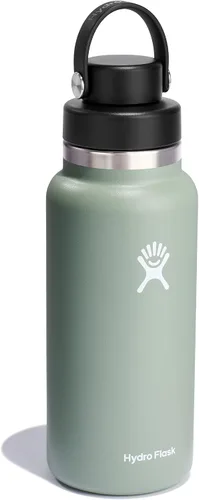 Miniatura 2 de Hydro Flask Tapa de pico flexible de 32 onzas de agave