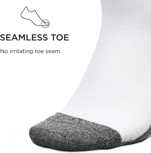 Miniatura 49 de Feetures Elite Light Cushion Mini Crew Sock - Calcetines deportivos con compresión dirigida
