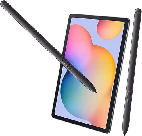 Miniatura 4 de 2 unidades de lápiz capacitivo Galaxy Tab S6 Lite de repuesto para Samsung Galaxy Tab S6 Lite S Pen, lápiz digital para Samsung Galaxy Tab S6 Lite S