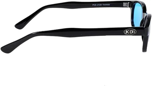 Miniatura 12 de Lentes para sol de motociclista Original KD's, de Pacific Coast