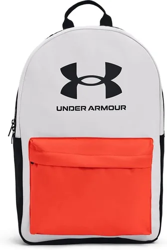 Miniatura 8 de Under Armour Mochila Loudon unisex para adultos, (697) Elixir rosa/Elixir rosa/Dorado Cristal Metálico, Tamaño único, Mochila Loudon