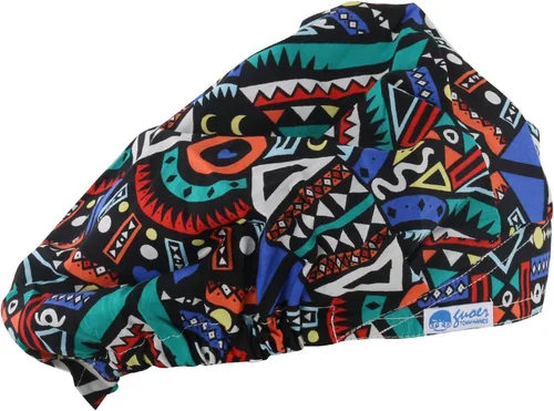 Miniatura 242 de GUOER Sombrero Bouffant Gorra Talla única Multicolor