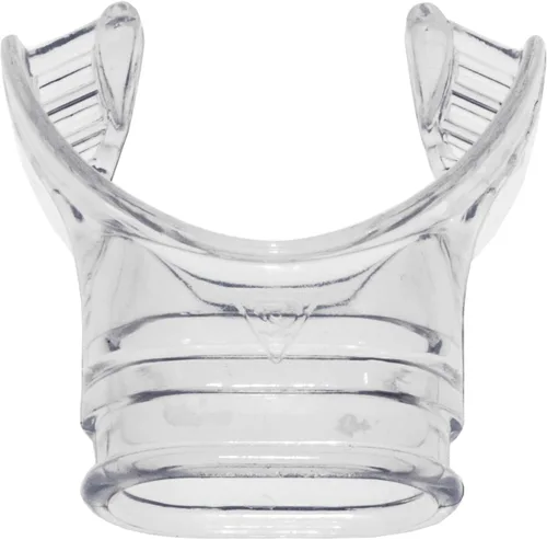 Miniatura 8 de Reemplazo de boquilla Cressi para snorkel - Pieza de repuesto original Cressi Claro