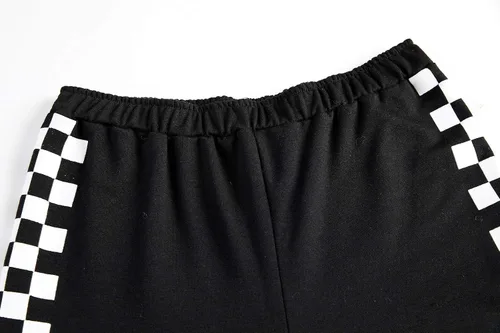 Miniatura 5 de Meikulo Conjunto de 2 piezas para niñas, sudaderas con capucha y pantalones deportivos de manga larga