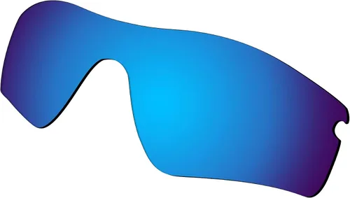Miniatura 2 de BroLizard - Lente polarizada de repuesto para gafas de sol Oakley Radar Path.