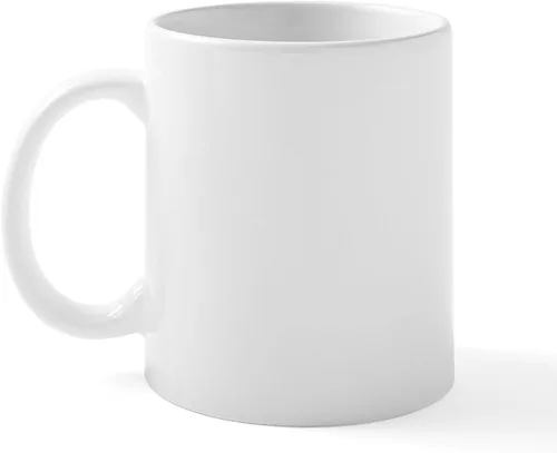 Miniatura 2 de CafePress Taza de café de cerámica de 11 oz (11.0 fl oz)
