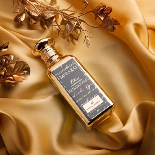 Miniatura 5 de Patek Maison Merakai Passion Eau De Parfum Spray Unisex 3.4 oz