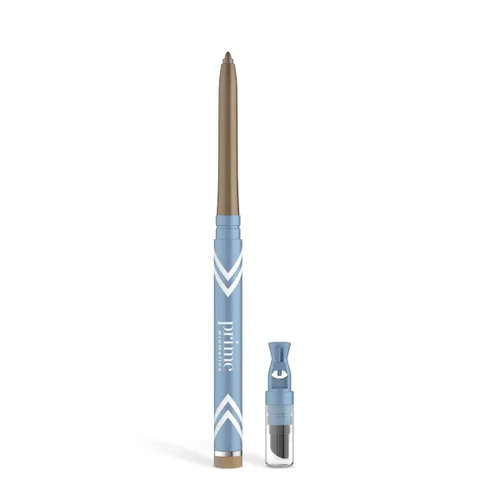 Miniatura 14 de PRIME PROMETICS PrimeEyes Delineador de Ojos en Gel para Mujeres Maduras – Resistente al Agua, de Larga Duración y a Prueba de Manchas – Textura