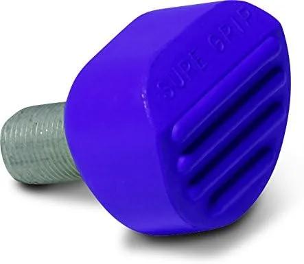 Miniatura 3 de Sure-Grip Gripper Toe-Stops Rosado
