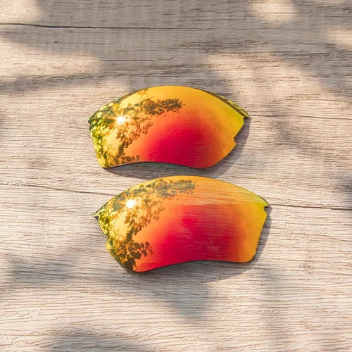 Miniatura 4 de Walleva Lentes de repuesto para gafas de sol Smith Optics Approach Max Múltiples opciones disponibles