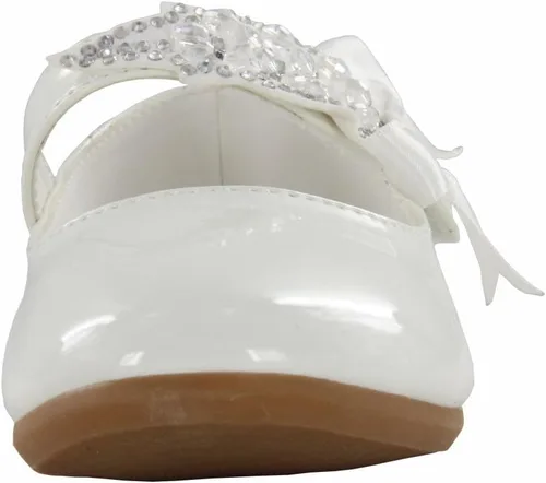 Miniatura 5 de MAXU Zapato de ballet Mary Jane para niña