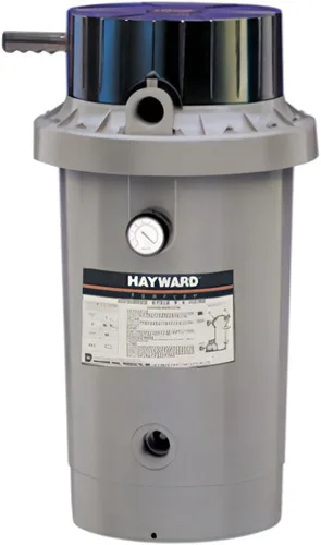 Miniatura 4 de Hayward W3EC75A Perflex Filtro de piscina de tierra de diatomeas DE