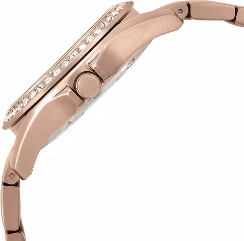 Miniatura 2 de Fossil Riley - Reloj para mujer con detalles de cristal y pulsera de acero inoxidable