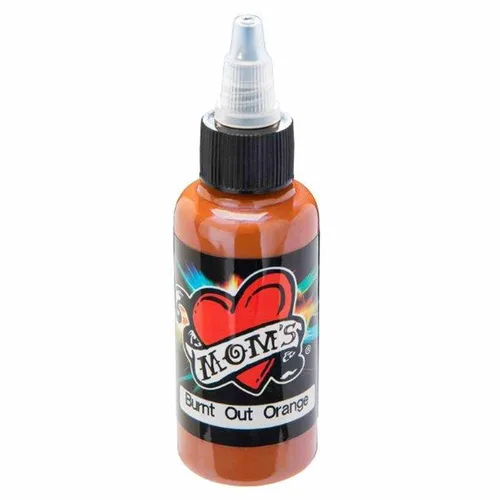 Miniatura 26 de Millennium Moms 14 KT oro, colores de tinta para tatuajes., Negro Onyx
