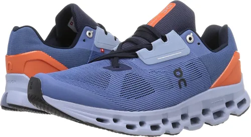 Miniatura 7 de ON Running Men's Cloudstratus Running Shoe