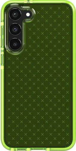 Miniatura 8 de tech21 Evo Check - Funda para Samsung Galaxy S23, protección contra caídas de 16 pies, a prueba de golpes, resistente a los golpes y a los arañazos