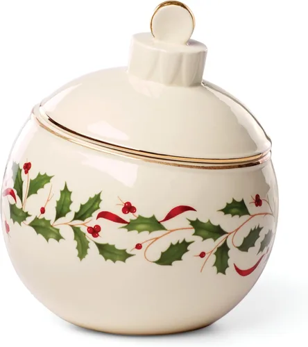 Miniatura 9 de Lenox 840149 - Juego de sal y pimienta navideño