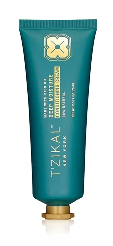 Miniatura 3 de T'zikal Bare Project with Ojon Oil - Juego de champú y acondicionador orgánico de tamaño de viaje, hipoalergénico, aclarador y acondicionador