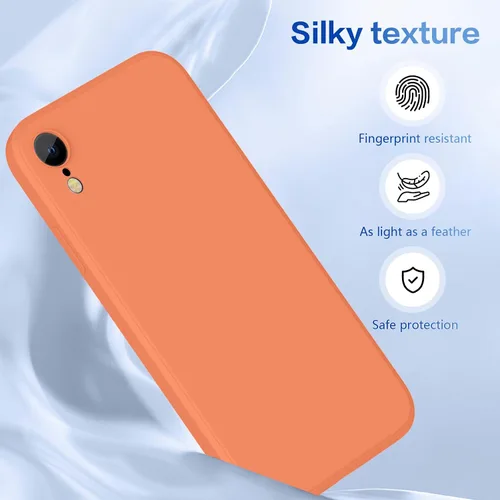 Miniatura 4 de Funda para Samsung Galaxy S20 FE 5G, silicona líquida, protección de cuerpo completo, suave a prueba de golpes, antiarañazos, para Samsung Galaxy