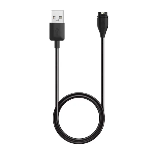 Miniatura 8 de Cargador para Garmin Instinct 3/2/2S/2X, cable de carga USB para reloj inteligente Garmin Instinct Series - 100cm/3.3ft