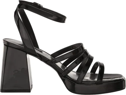Miniatura 6 de Nine West Women's Teriss Heeled Sandal