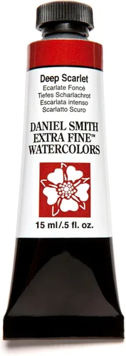 Miniatura 34 de DANIEL SMITH Pintura acuarela extrafina, tubo de 15 ml, Oro iridescente, 284640017, 0.5 fl oz (paquete de 1)