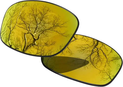 Miniatura 8 de ToughAsNails Replacement Lenses for Oakley Canteen 2014 Sunglass - More Options