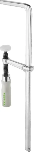 Festool 489571 Abrazaderas de tornillo, 11-13/16"