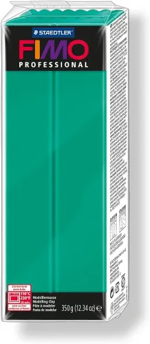 Miniatura 9 de Staedtler Fimo Professional arcilla polimérica suave, 3 onzas, lila