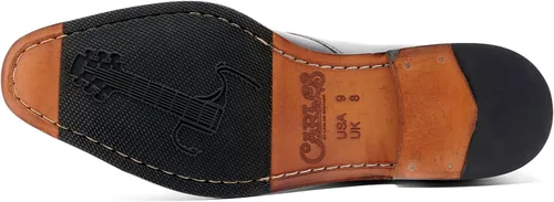 Miniatura 5 de Carlos by Carlos Santana Botas Chukka Corazon para hombre en Blake Construction