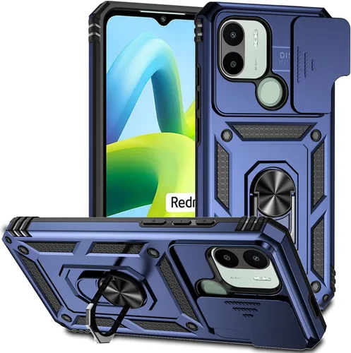 Miniatura 67 de Funda para Xiaomi Redmi Note 12 Pro 5G, con cubierta deslizante para lente de cámara, funda para Xiaomi Poco X5 Pro 5G, funda anticaída de absorción