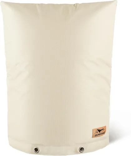 Miniatura 4 de Cubierta aislante para prevención de reflujo, cubierta aislante de rociadores de tubería de agua para exteriores, bolsa aislada para válvula de Arena