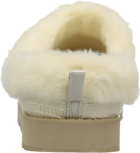 Miniatura 3 de Skechers BOBS Keepsakes - Pantuflas para mujer, Ice Angel