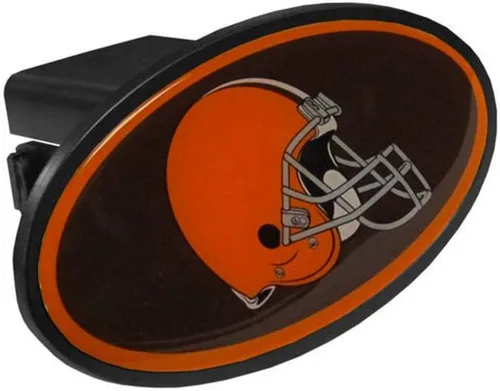 Miniatura 9 de NFL - Cubierta plástica con enganche de remolque con logotipo