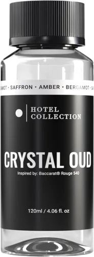 Miniatura 59 de Aceite Difusor Colección Hotel - Sueña - Aceite Esencial de Fragancia de Aromaterapia - Té Blanco Brillante, Vainilla Dulce y Cedro Terroso - 50ML
