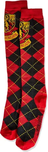 Miniatura 2 de Harry Potter Argyle JuniorsLadies Calcetines hasta la rodilla