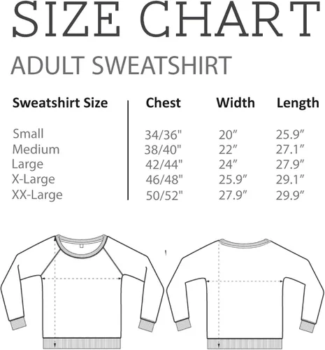 Miniatura 3 de Volkswagen Vans and Beetles Men's Sweatshirt