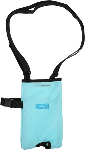 Healifty Funda de catéter con bolsa de drenaje urinario Bolsa de drenaje de bilis para pacientes ancianos mayores 50.7 fl oz