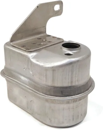 Miniatura 6 de The ROP Shop Reemplazo láser para silenciador Tecumseh 35056 compatible con quitanieves, sopladores y generadores Snow King