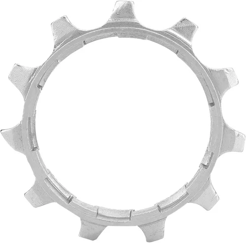 Miniatura 5 de Keenso Rueda libre del piñón del engranaje 11T, piezas de rueda libre de la montaña del engranaje fijo de alta resistencia del engranaje fijo