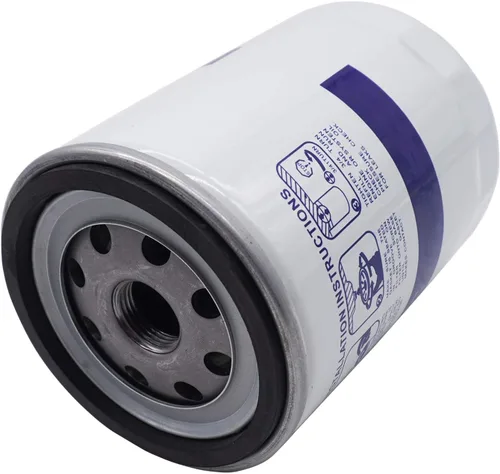 Miniatura 2 de Filtro de aceite marino 3850559 Reemplazo para V olvo Penta 5.0L 5.7L 7.4L 8.2L 4.3GL