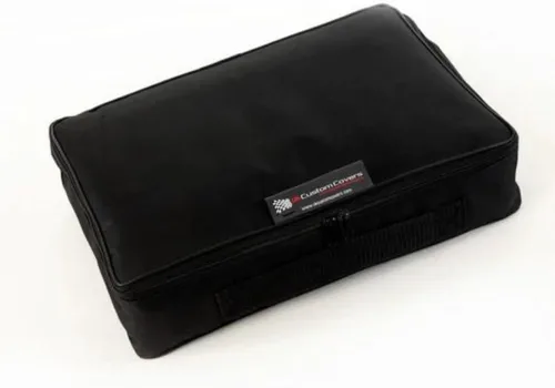 Miniatura 7 de Protector de techo suave compatible para BMW Mini Cabrio Convertible