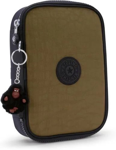 Miniatura 108 de Kipling Sabian - Minibolso cruzado estampado